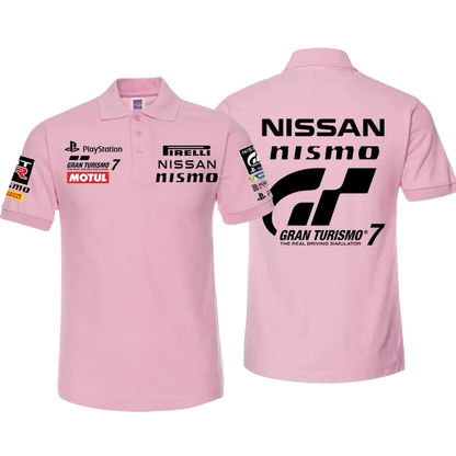 男女兼用 ファッション シンプル 半袖 Tシャツ F-7075