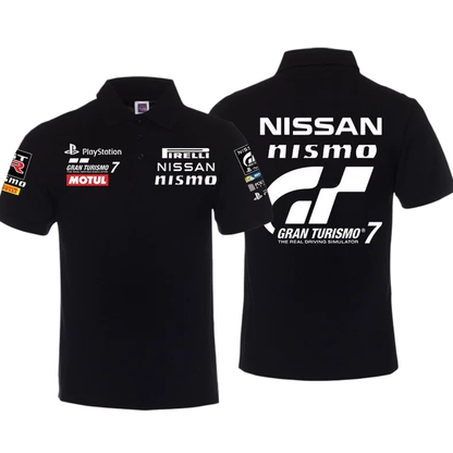 男女兼用 ファッション シンプル 半袖 Tシャツ F-7075