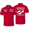 男女兼用 ファッション シンプル 半袖 Tシャツ F-7075