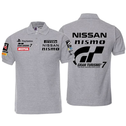 男女兼用 ファッション シンプル 半袖 Tシャツ F-7075