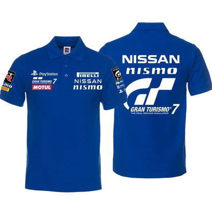 男女兼用 ファッション シンプル 半袖 Tシャツ F-7075