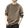人気アイテム カジュアル 長袖 Tシャツ U-80064