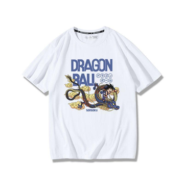 男女兼用 ファッション シンプル 半袖 Tシャツ F-13392