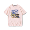 男女兼用 ファッション シンプル 半袖 Tシャツ F-13392