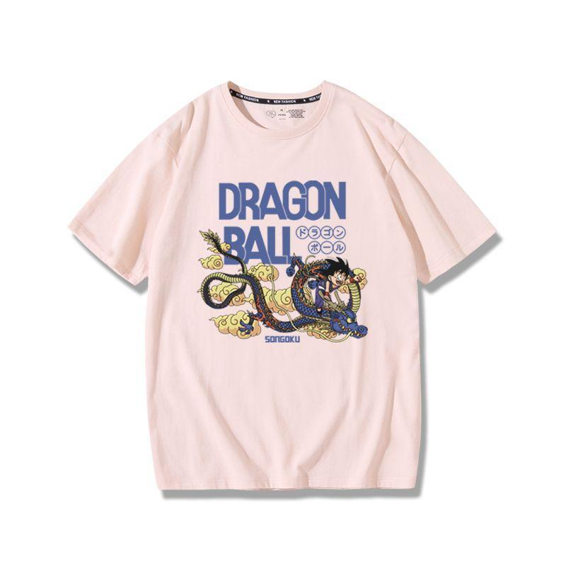 男女兼用 ファッション シンプル 半袖 Tシャツ F-13392