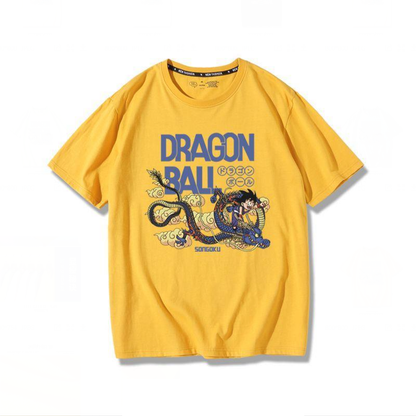 男女兼用 ファッション シンプル 半袖 Tシャツ F-13392