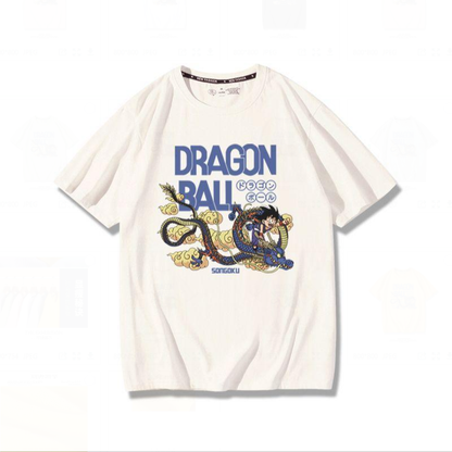 男女兼用 ファッション シンプル 半袖 Tシャツ F-13392