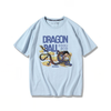 男女兼用 ファッション シンプル 半袖 Tシャツ F-13392