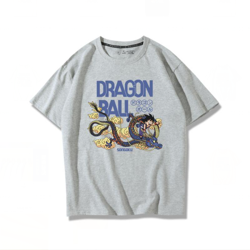 男女兼用 ファッション シンプル 半袖 Tシャツ F-13392