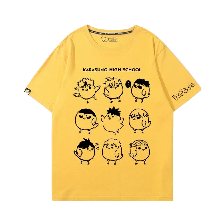 男女兼用 ファッション 新作トレンド 半袖 Tシャツ F-13394