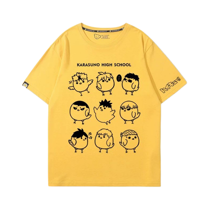 男女兼用 ファッション 新作トレンド 半袖 Tシャツ F-13394