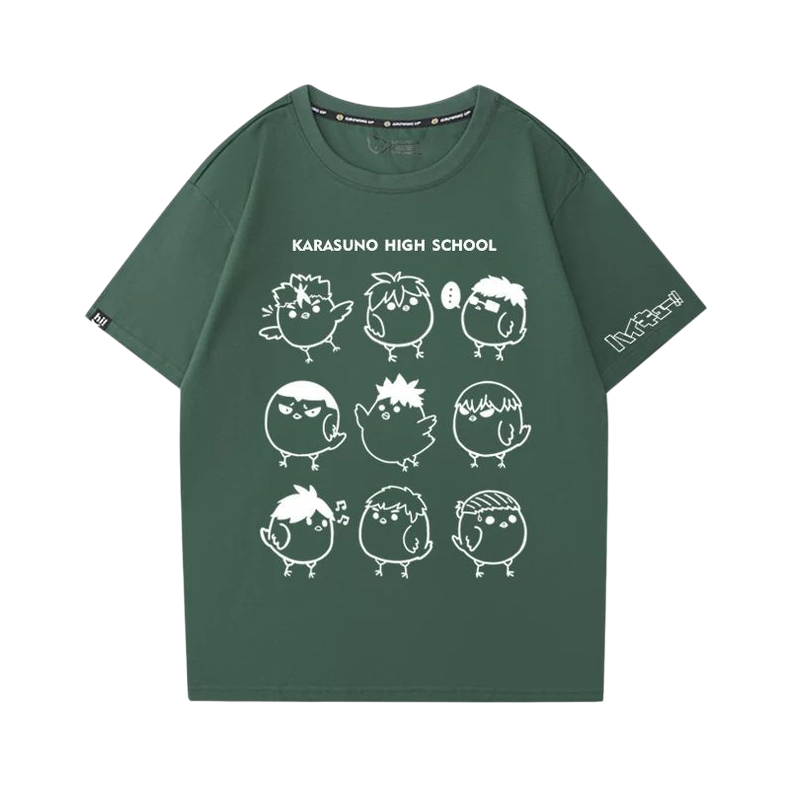 男女兼用 ファッション 新作トレンド 半袖 Tシャツ F-13394