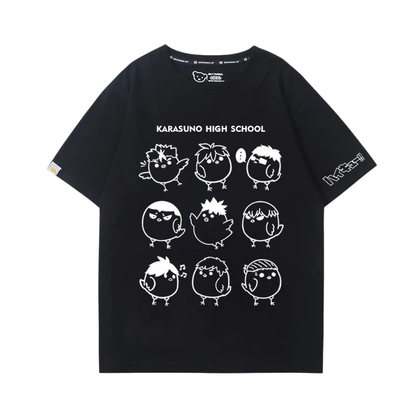 男女兼用 ファッション 新作トレンド 半袖 Tシャツ F-13394