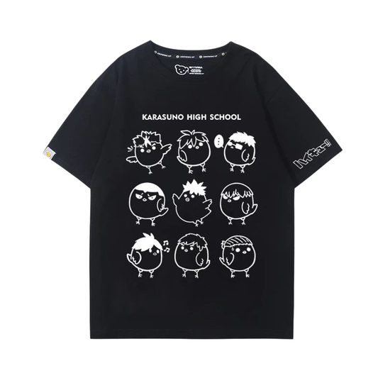 男女兼用 ファッション 新作トレンド 半袖 Tシャツ F-13394