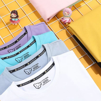 男女兼用 ファッション 新作トレンド 半袖 Tシャツ F-13394