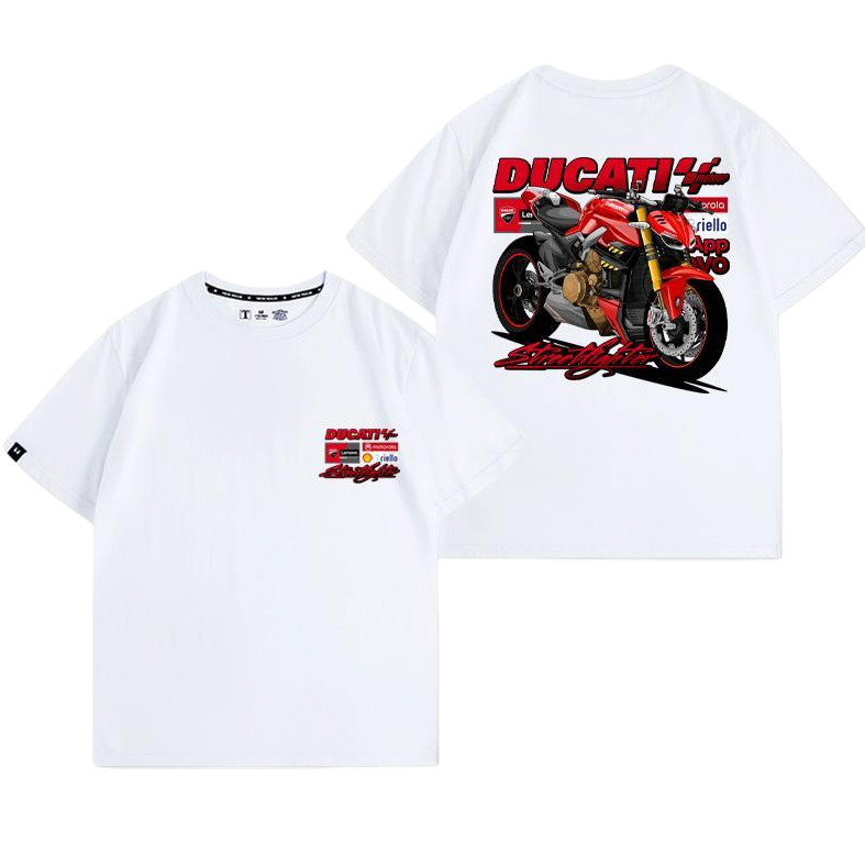 男女兼用 ファッション カジュアル 半袖 Tシャツ F-13396