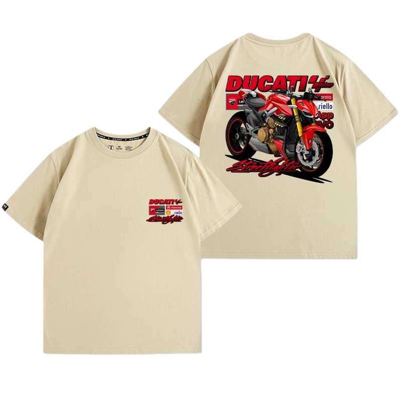 男女兼用 ファッション カジュアル 半袖 Tシャツ F-13396