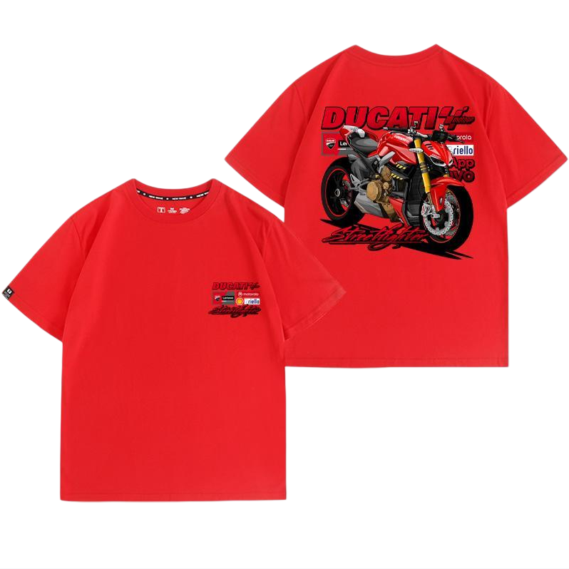 男女兼用 ファッション カジュアル 半袖 Tシャツ F-13396