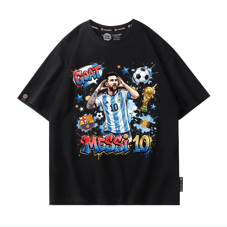 男女兼用 新作トレンド カジュアル 半袖 Tシャツ F-13401