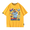 男女兼用 新作トレンド カジュアル 半袖 Tシャツ F-13401