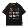 人気トレンド 男女兼用 カジュアル 半袖 Tシャツ F-13403