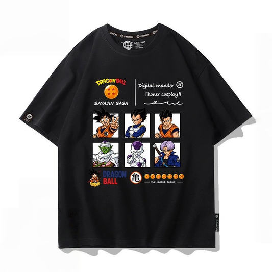 人気トレンド 男女兼用 カジュアル 半袖 Tシャツ F-13403