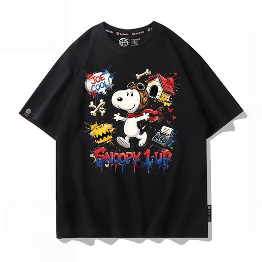 新作トレンド 男女兼用 カジュアル 半袖 Tシャツ F-13406