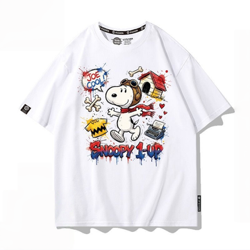 新作トレンド 男女兼用 カジュアル 半袖 Tシャツ F-13406