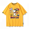新作トレンド 男女兼用 カジュアル 半袖 Tシャツ F-13406