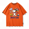 新作トレンド 男女兼用 カジュアル 半袖 Tシャツ F-13406