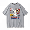 新作トレンド 男女兼用 カジュアル 半袖 Tシャツ F-13406