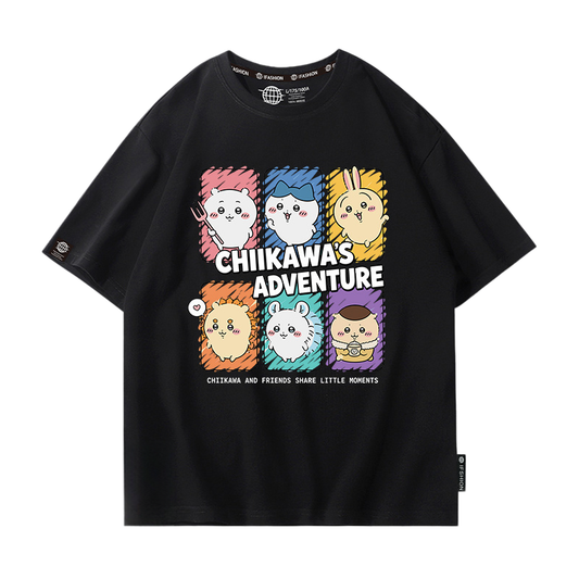 新作トレンド 男女兼用 カジュアル 半袖 Tシャツ F-13408