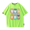 新作トレンド 男女兼用 カジュアル 半袖 Tシャツ F-13408