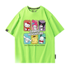 早い者勝ち 男女兼用 カジュアル 半袖 Tシャツ F-13409
