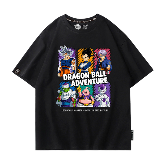 男女兼用 カジュアル シンプル Tシャツ F-13412
