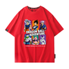 男女兼用 カジュアル シンプル Tシャツ F-13412