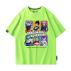 男女兼用 カジュアル シンプル Tシャツ F-13412