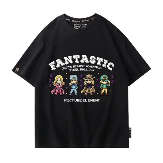 売れ筋 男女兼用 カジュアル 半袖 Tシャツ F-13411