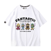 売れ筋 男女兼用 カジュアル 半袖 Tシャツ F-13411
