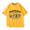 売れ筋 男女兼用 カジュアル 半袖 Tシャツ F-13411