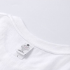 男女兼用 シンプル カジュアル プリント Tシャツ F-13418