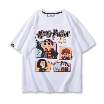 売れ筋 カジュアル 男女兼用 半袖 Tシャツ F-13421