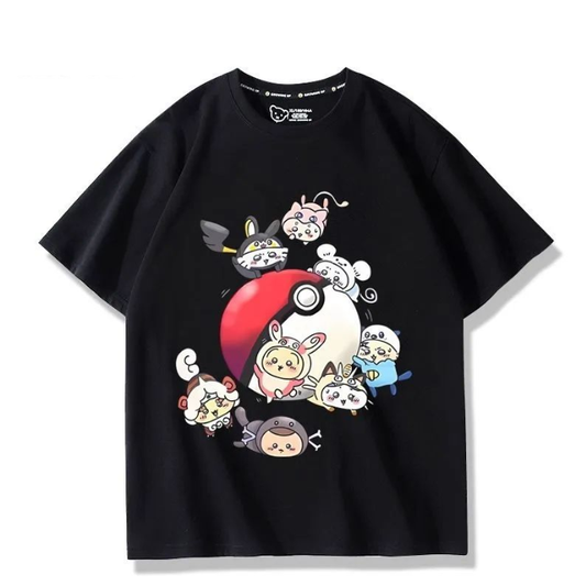 【ランキングNO.3】早い者勝ち カジュアル 男女兼用 半袖 Tシャツ F-13415