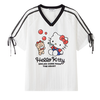 薄手 夏用 Vネック 通気 カジュアル Tシャツ F-13433