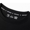 男女兼用 プリント カジュアル Tシャツ F-13444