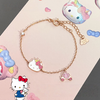 可愛い キャラチャーム レディース プレゼント ブレスレット C-276