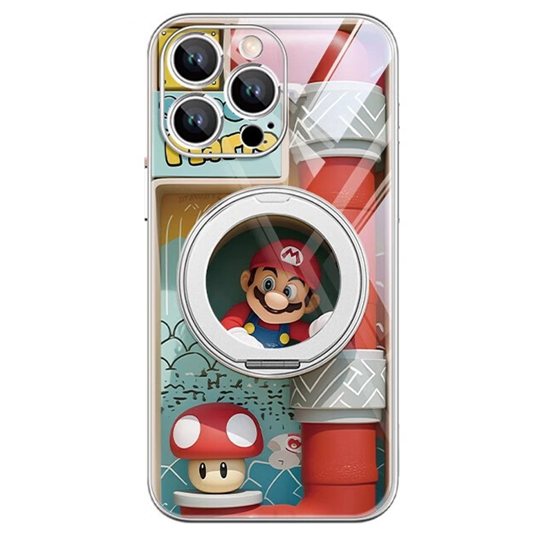 iPhoneケース