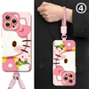 「ランキングNO.1」iPhone機種に対応 シリコン柔らか レンズ保護 スマホケース C-80020