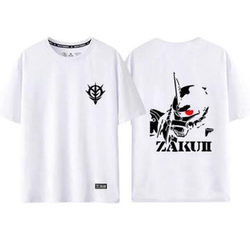 男女兼用 人気高い プリント カジュアル 半袖 Tシャツ F-13527