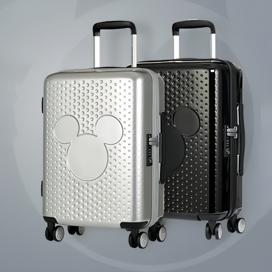 【サムソナイト / Samsonite】高耐久 大容量 TSAダイヤルロック スーツケース C-30014